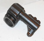 1967 1968 1969 1970 Mustang Mach Boss Shelby Cougar Steering Gear Box Housing. Fixed Price $99.00.