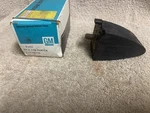 Nos 3764438 1958-91 Chevy Gmc Trucks Blazer Axle Housing Or Spring Bumper. Fixed Price $35.00.