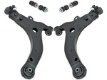 Front Trq Control Arm And Sway Bar Link Kit Fits Buick Century 1997-2005 57PMKW. Fixed Price $149.77.