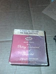 Mopar Nos Tie Rod End Package 1933-47. Fixed Price $30.00.