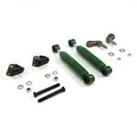 1933 -1934 Ford Shock Kit With Mounts. Fixed Price $199.95.