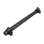 1963-1982 Corvette Tie Rod Tube With Clamps. Fixed Price $27.95.
