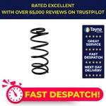 2X Coil Springs (pair Set) Fits Hyundai IX20 Jc 1.4 Rear 10 To 19 G4FA Apec New. Fixed Price $64.70.