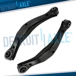 Rear Upper Control Arms For Buick Lacrosse Regal Chevrolet Impala Malibu Limited. Fixed Price $65.38.