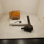 Nos Thompson Tie Rod End ES173R Various 1939-1962 Chevrolet Modles. Fixed Price $35.80.