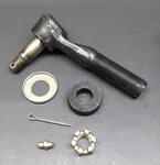 1971-79 Ford Tie Rod End Front Left Inner ES413R. Fixed Price $26.00.