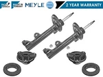 For Mercedes Class W204 2007-2014 Front Absorber Shocker Top Mount Kits. Fixed Price $335.71.