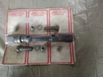 Scott Drake C3DZ-3047-AR Suspension Control Arm Shaft Kit Fits 64-66 Mustang. Fixed Price $112.99.