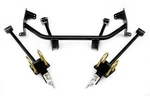 Ridetech Bolt-on 4-LINK Kit Fits 1960-1964 Ford Galaxie,galaxie 500,500/XL, D5. Fixed Price $1815.00.