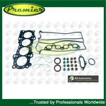 Premier Cylinder Head Gasket Set Fits Ford Focus 1998-2000 1.4 1072018. Fixed Price $98.61.
