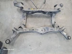 (local Pickup Only) Crossmember/k-frame Rear Fits 15-18 Porsche Macan 2109774. Fixed Price $224.85.