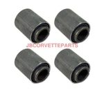 63-74 Corvette Rear Strut Rod Bushing Set New Pieces Repro Gm 3775762. Fixed Price $75.00.