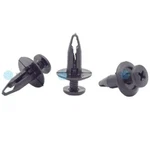 10 Pieces You.s Original Wheel Arch Mounting Clips Rivets Screw Ford. Fixed Price $8.90.