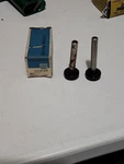 Nos 1971-75 Chevrolet 1976 Cadillac Window Glass Roller Guide 9837242 Gm Oem X2. Fixed Price $53.00.