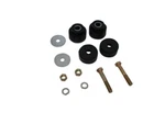 68 69 70 71 72 Chevelle Core Support Bushing Kit Complete With Hardware. Fixed Price $24.95.