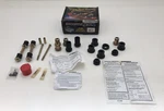 1965-1972 Mopar Body Suspension Kit Performance Polyurethane Bushing Sway Bar. Fixed Price $186.19.