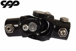 Cpp Set Screw Style Black U-joint 3/4"-36 X Steering Coupler. Fixed Price $64.00.