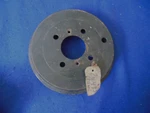 Nos Stanpart Triumph Brake Drum Live Axle TR2 TR3 210493. Fixed Price $45.00.