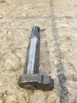 1935 Ford Steering Sector Shaft 48-3575 Nos Quality. Fixed Price $29.84.