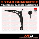 Fits Bmw Series 1990-2000 Z3 1995-2003 Mfd Front Right Track Control Arm. Fixed Price $106.98.