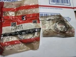 Nos 1960-70 Gmc Chevrolet Big Truck Steering Worm Thrust Cup & Bearing. Fixed Price $45.00.