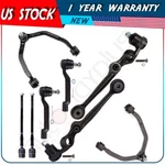 1989-97 Ford Thunderbird Mercury Cougar Control Arm And Ball Joint Tie Rod. Fixed Price $177.17.