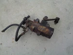1968 Ford Thunderbird 2-DOOR Hardtop Power Steering Gear Box Rack & Pinion Oem. Fixed Price $160.38.