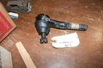 Nos 1979 86 Chevrolet Gmc K 10 -30 Inner Steering Tie Rod End 362297. Fixed Price $53.60.