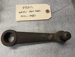 1941 To 1950 Packard Steering Pitman Arm -373311. Fixed Price $59.00.