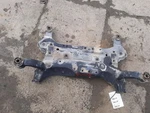 2008-2014 Dodge Avenger Crossmember/k-frame Rear Cradle Id 5085330AL. Fixed Price $279.99.