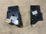 68-79 Camaro Firebird Nova Rear Leaf Spring Shock Mount 330263 330264 Nos Gm. Fixed Price $149.00.