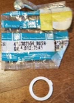 Nos 1967-74 Chevrolet Gmc Ck 10/20/30 Blazer Jimmy Gearshift Bushing 3902564. Fixed Price $15.00.