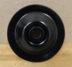 1970-77 Ford Vehicles 302 351 429 V8 Power Steering Pump Pulley D0AR-A Doar-a. Fixed Price $75.00.