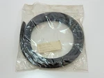 Triumph TR2, & TR3A Spare Wheel Cover Rubber Seal, Part No. 552559. Fixed Price $49.99.