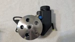 1967 Mustang 390 Unisteer 8060670 Power Steering Pump Ford Fe 427 428 New. Fixed Price $350.00.