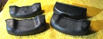 Nos 1961 Pontiac Tempest Lower Control Arm Bumper Lot, Pcs, 543169. Fixed Price $22.49.