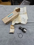 Nos 1971-1991 Chevy Chevrolet Blazer Jimmy 4X4 Ball Joint Gm #6258330. Fixed Price $40.00.