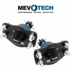 Ford Falcon Mercury Meteor Pair Set Of 2 Front Upper Ball Joints Mevotech. Fixed Price $63.93.