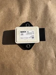 10-13 Mercedes-benz W207 W212 Acceleration Yaw Rate Sensor Bosch Oem A0055422618. Fixed Price $25.00.