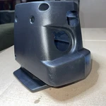 1998 2002 Nissan Frontier Steering Column Collar Shroud 48470-8Z800. Fixed Price $50.00.