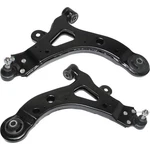 Truedrive Front Control Arm Set Of Left Right For 2001-2005 Pontiac Aztek Base. Fixed Price $113.64.