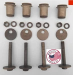 Nos 2084920 Upper Control Arm Cam & Bushing Package 1962-76 Dodge Plymouth Usa. Fixed Price $280.00.