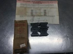 Jamco Coil Spring Stabilizer Kit MS-400 T279. Fixed Price $9.44.