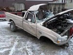 Used Front Steering Knuckle Fits: 1997 Ford F250 Pickup 4X4 Spindle Dana. Fixed Price $143.54.