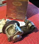 Nos Mopar 1932-1933 Chrysler, 1933-1936 Desoto Right Tie Rod, 951306. Fixed Price $28.49.