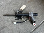 Original Fiat 19 Steering Column X1/9 Ignition Key Any Year Bertone 74-89. Fixed Price $118.90.