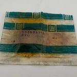 Oem General Motors Steering Column Bearing 5696210 Tilt Wheel Nos. Fixed Price $34.99.