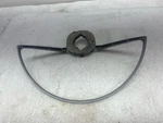 1969 Ford Galaxie Fairlane Horn Ring C9AA 13A800 Fomoco. Fixed Price $39.99.