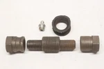 Nors 1939-48 Chevrolet Upper Outer Control Arm Pivot Pin Gm 406412 Moog K-25. Fixed Price $28.95.