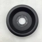 Door Lock Cover Plate, Porsche 914 (78-89), 911.531.692.00 Free Shipping. Fixed Price $17.37.